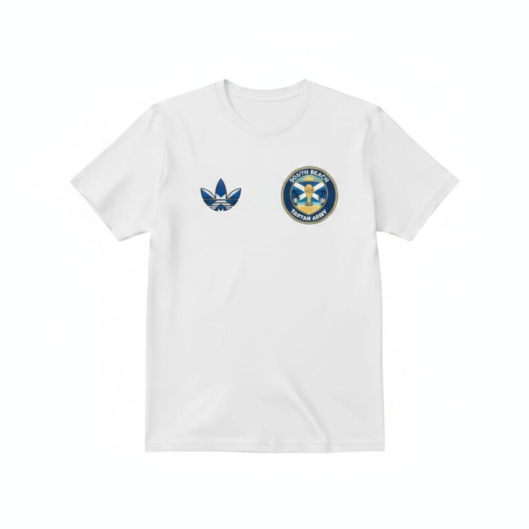Mens White t-shirt